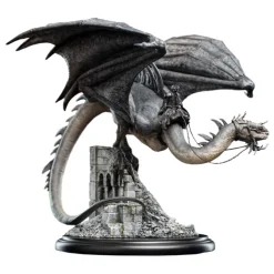 Herr der Ringe Mini - Fell Beast Statue: Weta Workshop