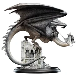Herr der Ringe Mini - Fell Beast Statue: Weta Workshop