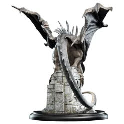Herr der Ringe Mini - Fell Beast Statue: Weta Workshop