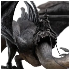 Herr der Ringe Mini - Fell Beast Statue: Weta Workshop