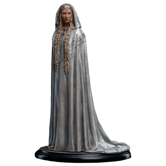 Herr der Ringe Mini - Galadriel Statue: Weta Workshop