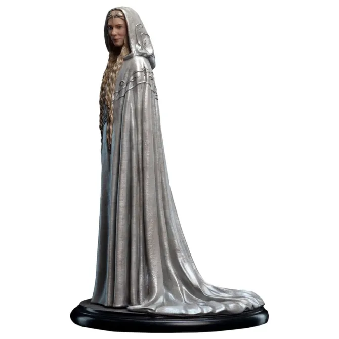 Herr der Ringe Mini - Galadriel Statue: Weta Workshop