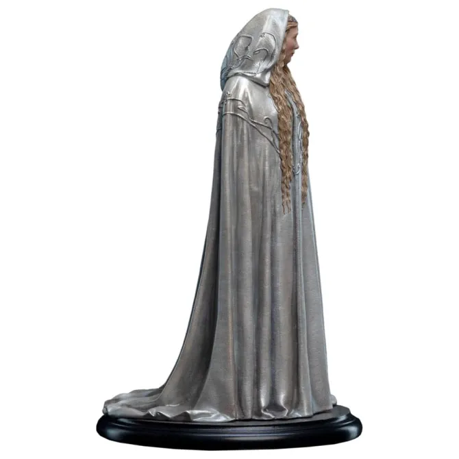 Herr der Ringe Mini - Galadriel Statue: Weta Workshop