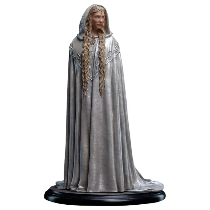 Herr der Ringe Mini - Galadriel Statue: Weta Workshop