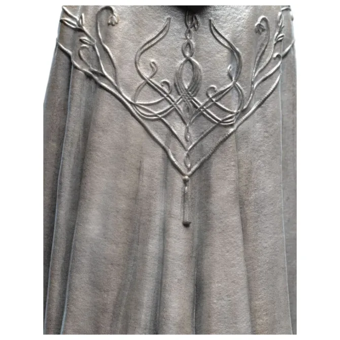 Herr der Ringe Mini - Galadriel Statue: Weta Workshop