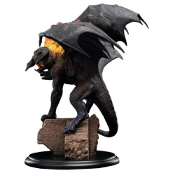 Herr der Ringe Mini Epics Vinyl - The Balrog in Moria Statue: Weta Workshop