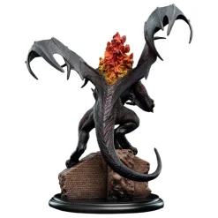 Herr der Ringe Mini Epics Vinyl - The Balrog in Moria Statue: Weta Workshop