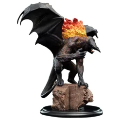 Herr der Ringe Mini Epics Vinyl - The Balrog in Moria Statue: Weta Workshop