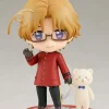 Hetalia World Stars - Canada Nendoroid: Orange Rouge