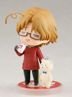 Hetalia World Stars - Canada Nendoroid: Orange Rouge