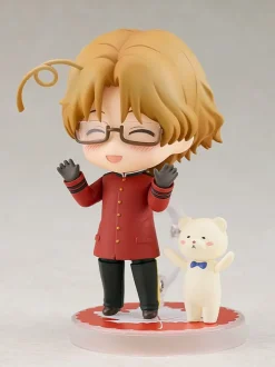 Hetalia World Stars - Canada Nendoroid: Orange Rouge