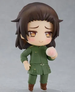 Hetalia World Stars - China Nendoroid: Orange Rouge