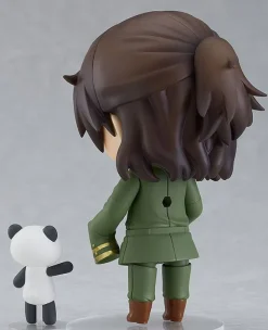 Hetalia World Stars - China Nendoroid: Orange Rouge