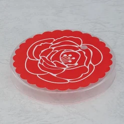 Hetalia World Stars - China Nendoroid: Orange Rouge