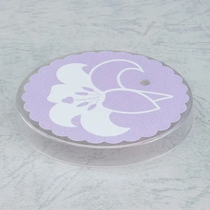 Hetalia World Stars - France Nendoroid: Orange Rouge