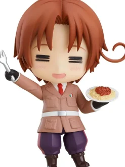 Hetalia World Stars - Italy Nendoroid: Orange Rouge