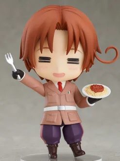 Hetalia World Stars - Italy Nendoroid: Orange Rouge