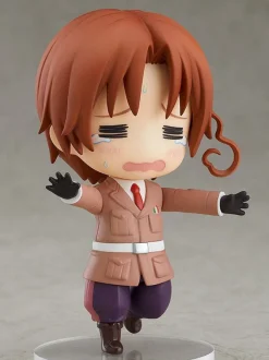 Hetalia World Stars - Italy Nendoroid: Orange Rouge