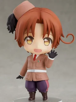 Hetalia World Stars - Italy Nendoroid: Orange Rouge