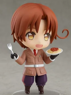 Hetalia World Stars - Italy Nendoroid: Orange Rouge