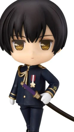 Hetalia World Stars - Japan Nendoroid: Orange Rouge