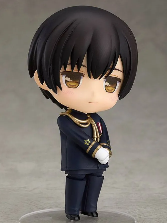 Hetalia World Stars - Japan Nendoroid: Orange Rouge
