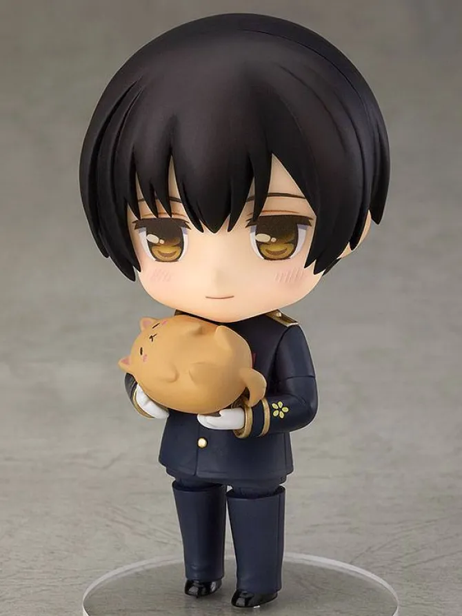 Hetalia World Stars - Japan Nendoroid: Orange Rouge