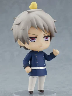 Hetalia World Stars - Prussia Nendoroid: Orange Rouge