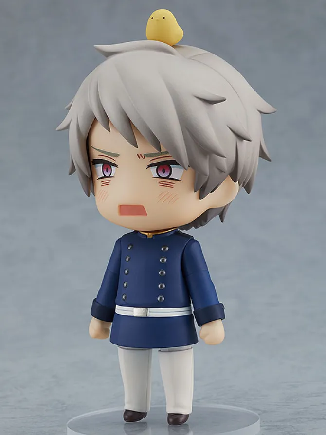 Hetalia World Stars - Prussia Nendoroid: Orange Rouge