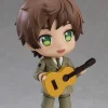 Hetalia World Stars - Spain Nendoroid: Orange Rouge
