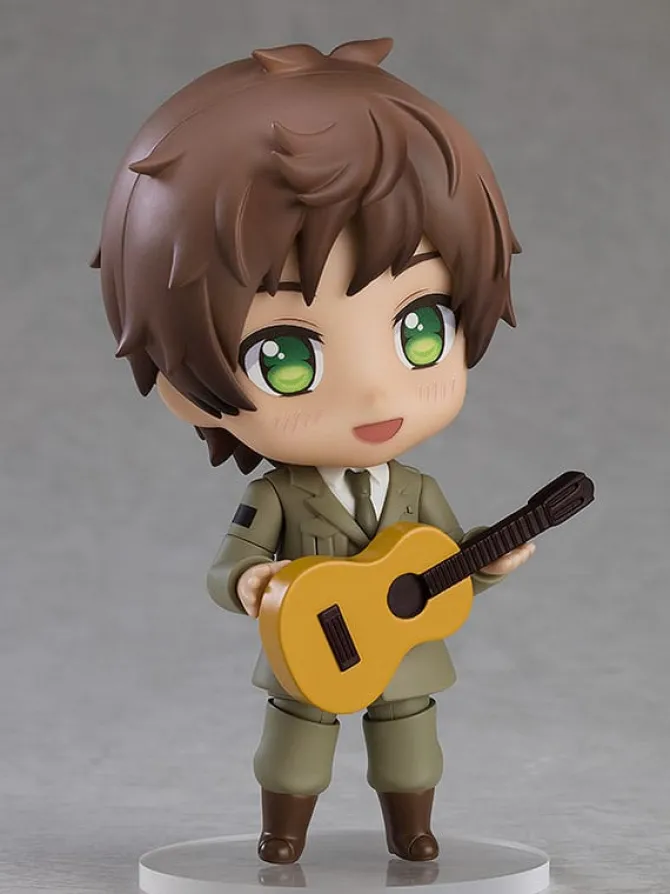 Hetalia World Stars - Spain Nendoroid: Orange Rouge