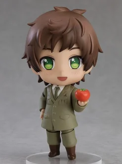Hetalia World Stars - Spain Nendoroid: Orange Rouge