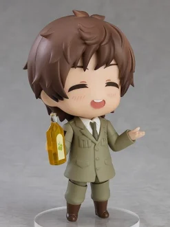 Hetalia World Stars - Spain Nendoroid: Orange Rouge