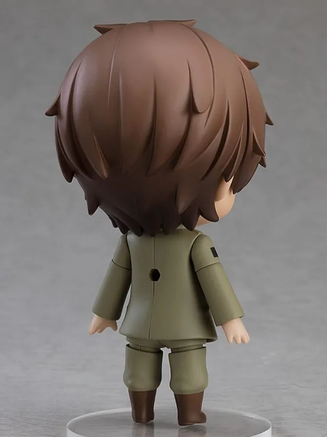 Hetalia World Stars - Spain Nendoroid: Orange Rouge