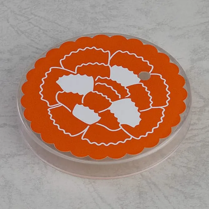 Hetalia World Stars - Spain Nendoroid: Orange Rouge