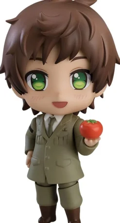 Hetalia World Stars - Spain Nendoroid: Orange Rouge