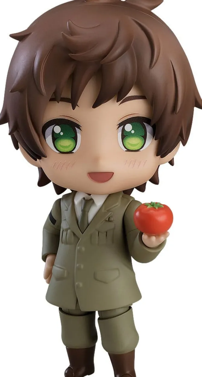 Hetalia World Stars - Spain Nendoroid: Orange Rouge