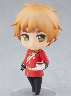 Hetalia World Stars - UK Nendoroid: Orange Rouge
