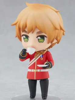 Hetalia World Stars - UK Nendoroid: Orange Rouge