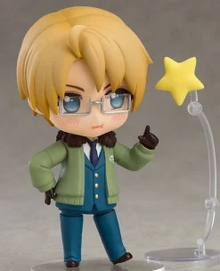 Hetalia World Stars - USA Nendoroid: Orange Rouge