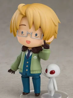Hetalia World Stars - USA Nendoroid: Orange Rouge