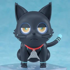 Hi-Fi Rush - 808 Nendoroid Actionfigur: Good Smile Company