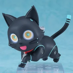 Hi-Fi Rush - 808 Nendoroid Actionfigur: Good Smile Company