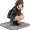 Higehiro - Sayu Ogiwara Statue: Good Smile Company
