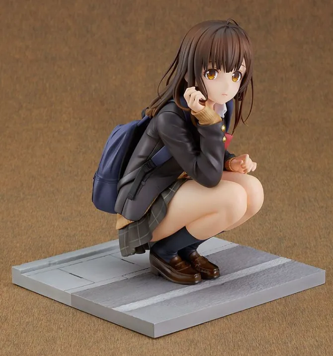 Higehiro - Sayu Ogiwara Statue: Good Smile Company
