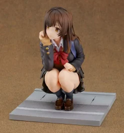 Higehiro - Sayu Ogiwara Statue: Good Smile Company