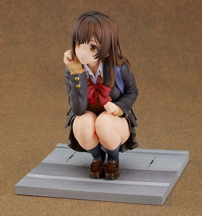 Higehiro - Sayu Ogiwara Statue: Good Smile Company