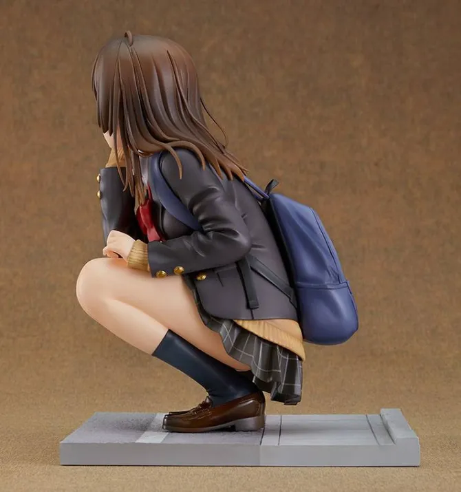Higehiro - Sayu Ogiwara Statue: Good Smile Company