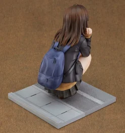 Higehiro - Sayu Ogiwara Statue: Good Smile Company