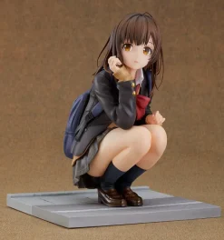 Higehiro - Sayu Ogiwara Statue: Good Smile Company